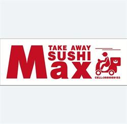 Max Sushi - Bresso