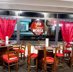 Sorsi&Morsi Bistrot