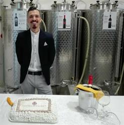 Enoteca Punto vendita Cantina di Solopaca di Salerno