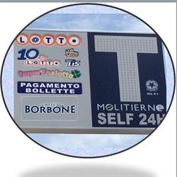 Caffetteria & Tabaccheria Molitierno