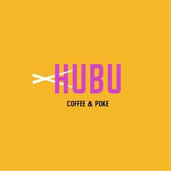 Hubu Coffee & Poke