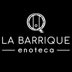 La Barrique Champagneria - Enoteca