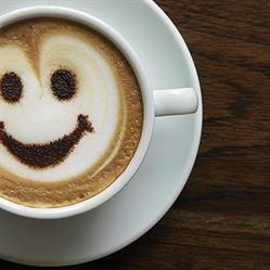 Passione Caffè 2.0