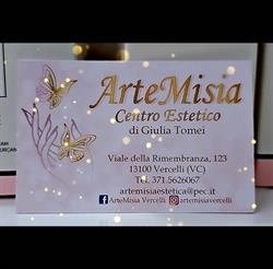 Centro Estetico ArteMisia Vercelli