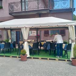 Ristorante Pescasseroli - Cotto e Mangiato