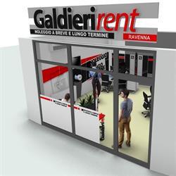 Galdieri Rent (Ravenna)