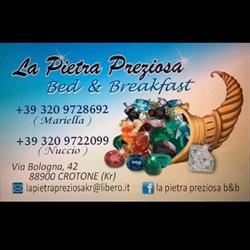 La Pietra Preziosa