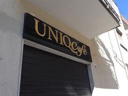 UNIQ Cafè
