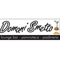 Domani Smetto