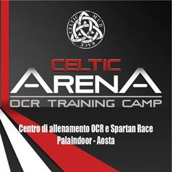 Celtic Arena - Aosta