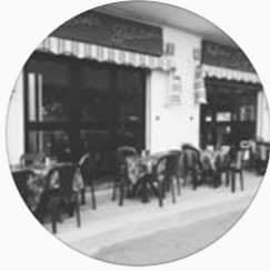 Bar pasticceria dangel