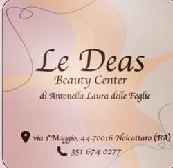 Le Deas beauty Center