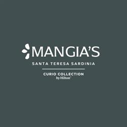 Mangia's Santa Teresa Sardinia, Curio Collection by Hilton  (Mangia's Santa Teresa)