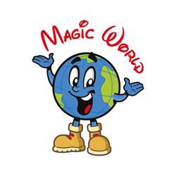 Magic World Events