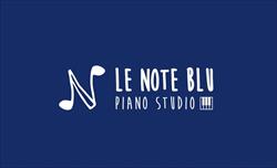 Le Note Blu - Piano studio