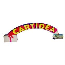 Cartidea