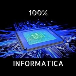100% INFORMATICA
