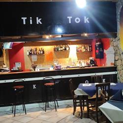 Tik Tok Risto-Pub
