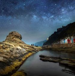 La Casa del Sole e della Luna