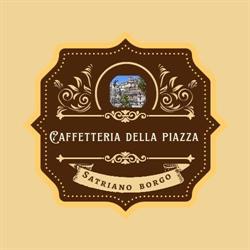 Caffetteria della Piazza Satriano