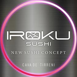 Iroku Sushi - Cava De Tirreni