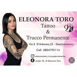 Studio TATTOO di Eleonora Toro