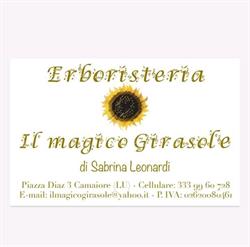 Il magico girasole