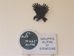 Gruppo Alpini Sirmione