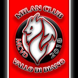 Milan Club Vallo di Diano