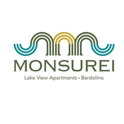 Monsurei, Lake View Apartments, Bardolino