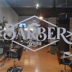 Barber Yanis