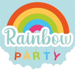 Rainbow Party Ludoteca