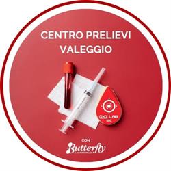 Centro Prelievi Valeggio