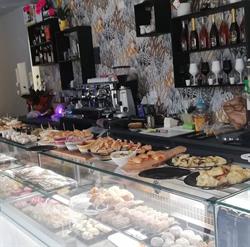 BAR SAN MARCO