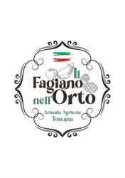 Il fagiano nell'orto