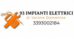 93 Impianti Elettrici Di Varone Domenico
