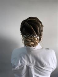 Hair Stylist Di Caterina Grillo