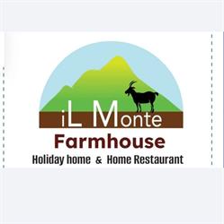 IL Monte Farmhouse Abruzzo