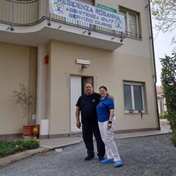 Residenza Rosanna a Sant'Ambrogio
