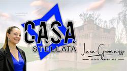 Casa Stellata di Giovinazzo Lara - Agenzia Immobiliare