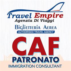 Travel Empire - Agenzia Viaggi