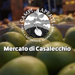 Campi Aperti a Casalecchio