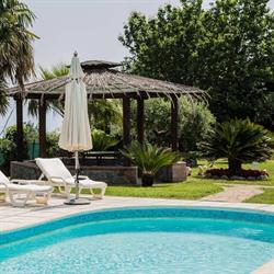 Villa La Pietra Verde