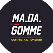 Ma.Da. Gomme e Revisioni