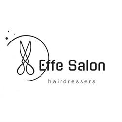 Effe Salon hairdressers