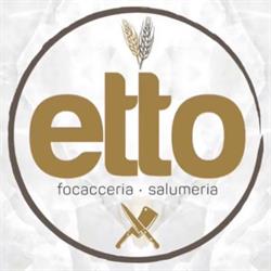 Etto - Focacceria