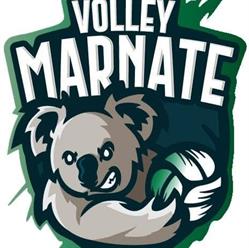 Volley Marnate