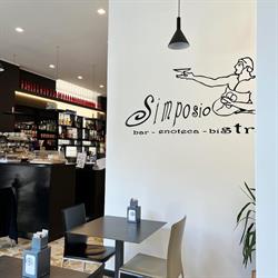 Simposio Bistro