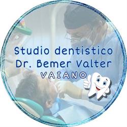Studio Dentistico Bemer Valter Vaiano