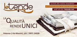 Le Tende